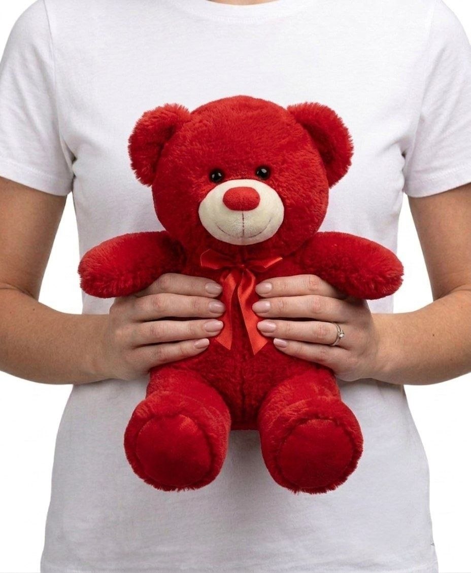 Плюшевая игрушка «Медвежонок», 40 см
